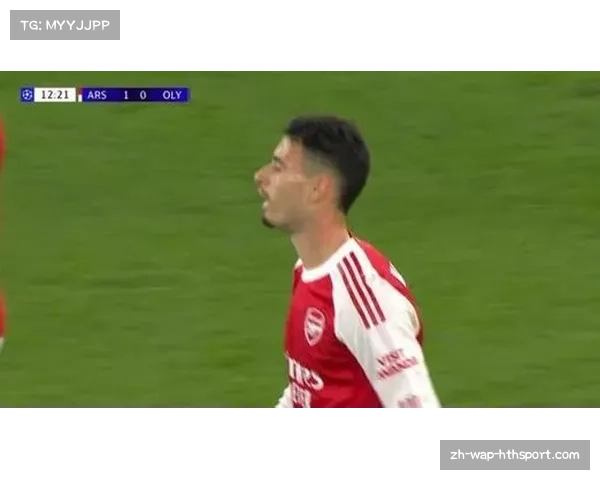 马丁内利8次成功过人 枪手边路突破利器