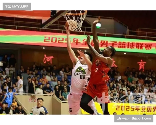 江西鲸裕清酒布莱森24分6篮板 NBL常规赛得分点分布更均衡